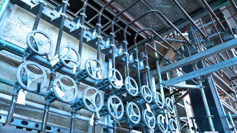 专为复杂工况而生：ROVAS®三款润滑脂的极端环境测试